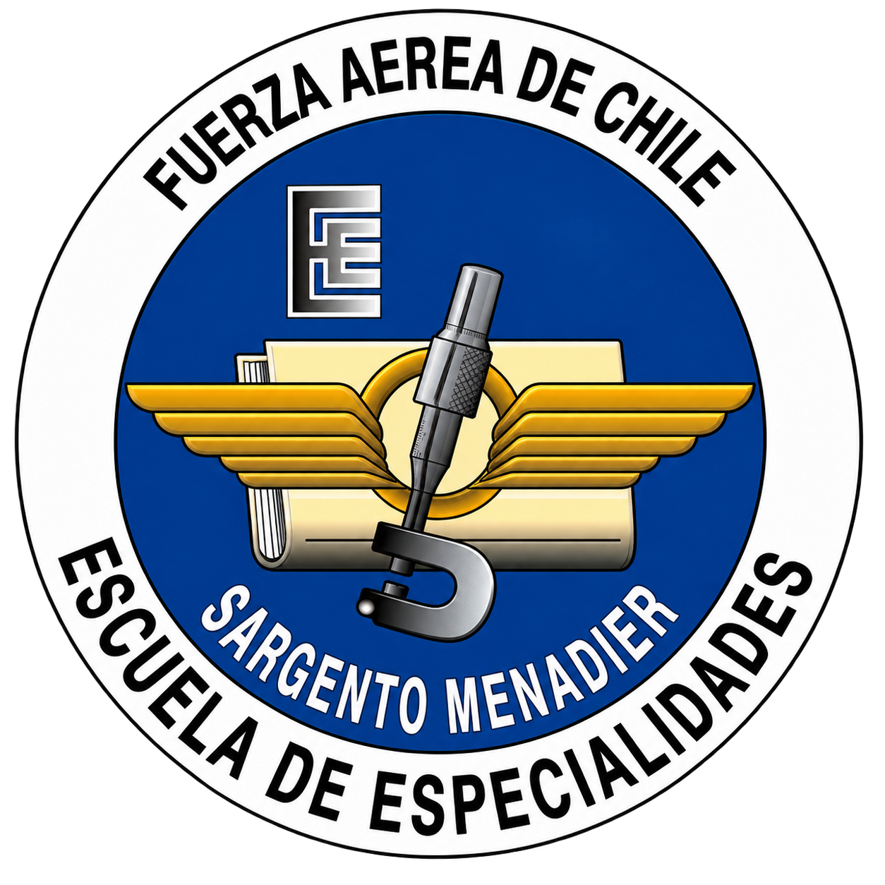 FACH Escuela de Especialidades