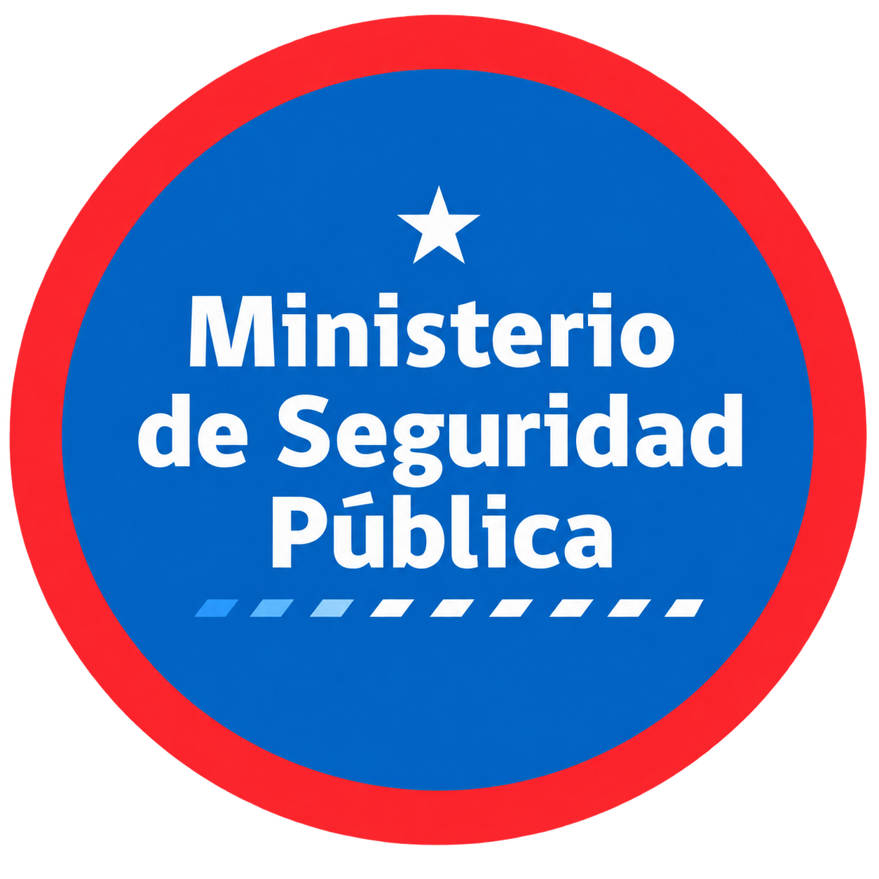 Ministerio de Seguridad Pública