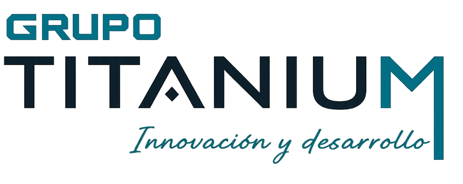 Grupo Titanium